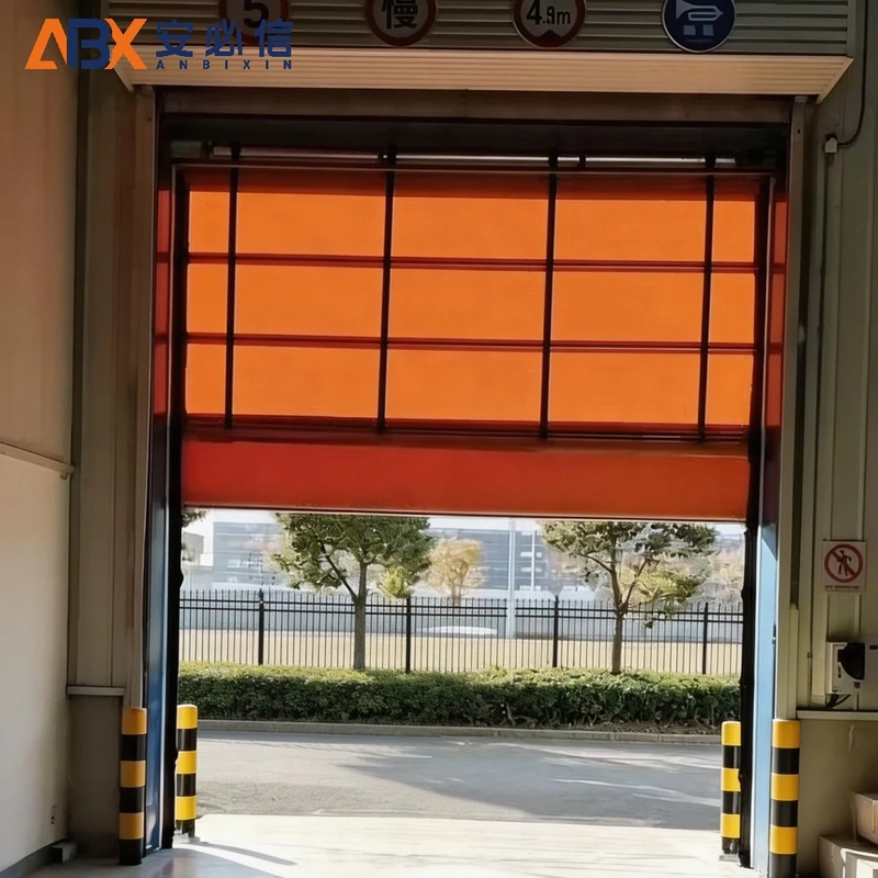 宣城翻转式卸货平台